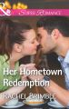 Her Hometown Redemption