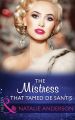 The Mistress That Tamed De Santis