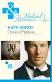 Once A Playboy…