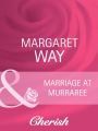 Marriage At Murraree