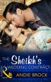 The Sheikh's Wedding Contract