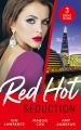 Red-Hot Seduction