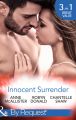 Innocent Surrender