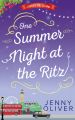 One Summer Night At The Ritz