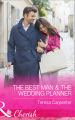 The Best Man and The Wedding Planner
