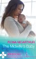 The Midwife's Baby