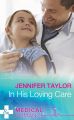 In His Loving Care