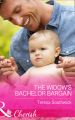 The Widow's Bachelor Bargain