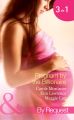 Pregnant by the Billionaire