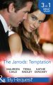 The Jarrods: Temptation