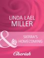 Sierra's Homecoming