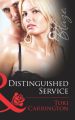 Distinguished Service