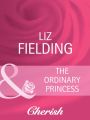 The Ordinary Princess