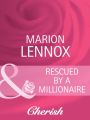 Rescued by a Millionaire