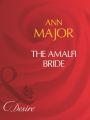 The Amalfi Bride