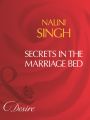 Secrets In The Marriage Bed