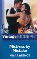 Mistress by Mistake