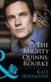 The Mighty Quinns: Rourke
