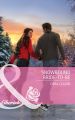 Snowbound Bride-to-Be