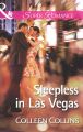 Sleepless in Las Vegas