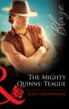 The Mighty Quinns: Teague