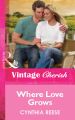 Where Love Grows