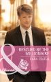 Rescued by the Millionaire