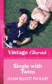 Single With Twins