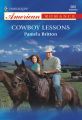 Cowboy Lessons