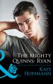 The Mighty Quinns: Ryan