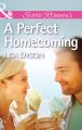 A Perfect Homecoming
