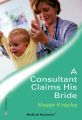 A Consultant Claims His Bride