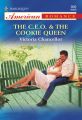 The C.e.o. & The Cookie Queen
