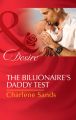 The Billionaire's Daddy Test