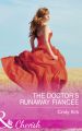 The Doctor's Runaway Fiancee