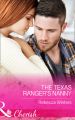 The Texas Ranger's Nanny