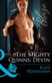 The Mighty Quinns: Devin