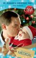 Dr Romano's Christmas Baby