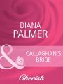 Callaghan's Bride