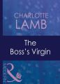 The Boss's Virgin