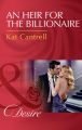 An Heir For The Billionaire