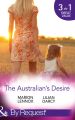 The Australian's Desire
