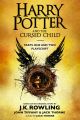 Harry Potter and the Cursed Child  Parts One and Two