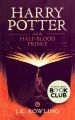 Harry Potter and the Half-Blood Prince