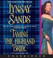Taming the Highland Bride