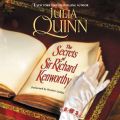 Secrets of Sir Richard Kenworthy