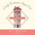 Lady Fortescue Steps Out