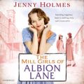 Mill Girls of Albion Lane