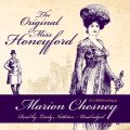 Original Miss Honeyford