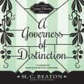 Governess of Distinction